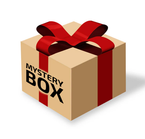 Mystery Box